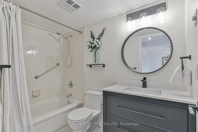 Additional image 12 of 1200 Don Mills Rd Unit 603