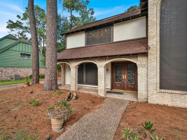 5618 Boyce Springs Dr, Houston, TX 77066