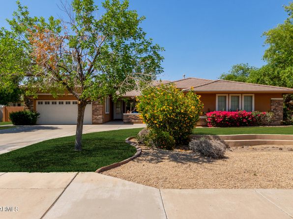 4404 W Olney Ave, Laveen, AZ 85339