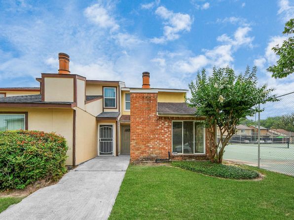 7836 Bateman Ln #7836, Houston, TX 77088