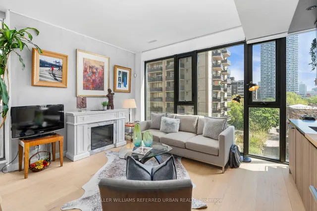 Additional image 33 of 81 Wellesley St Unit 402