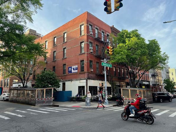 124 Bedford Ave #6, Brooklyn, NY 11249