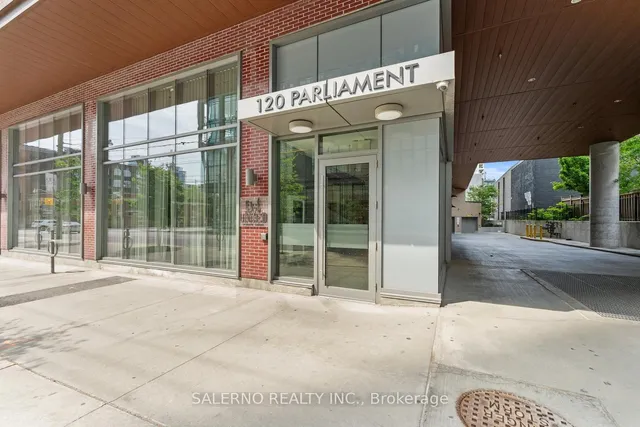 Additional image 3 of 120 Parliament St Unit 510