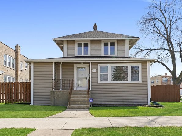 2605 N Neva Ave, Chicago, IL 60707