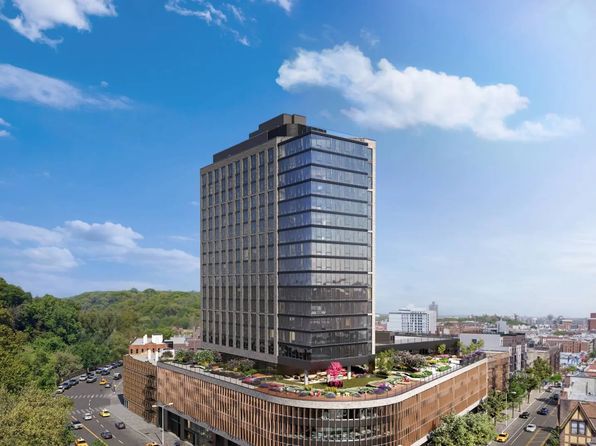 4650 Broadway #1007, New York, NY 10040