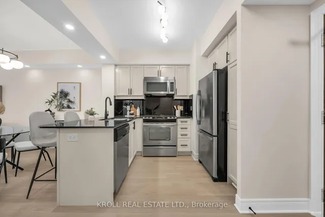 Additional image 16 of 701 Sheppard Ave Unit 229