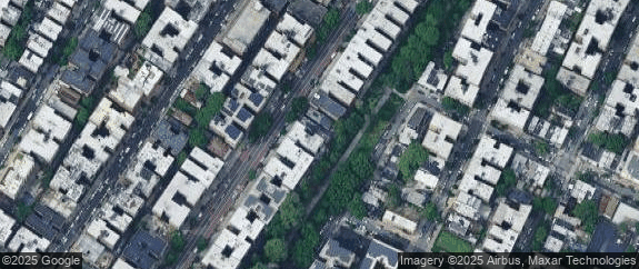 2320 University Ave, Bronx, NY 10468