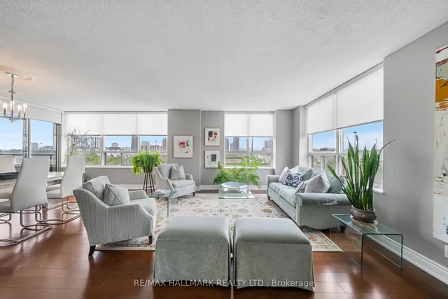 Additional image 8 of 215 Wynford Dr Unit 1001