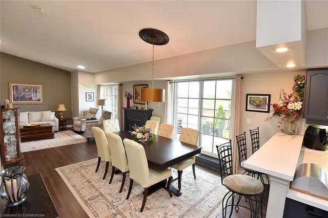 Additional image 13 of 262 Dundas St Unit 406