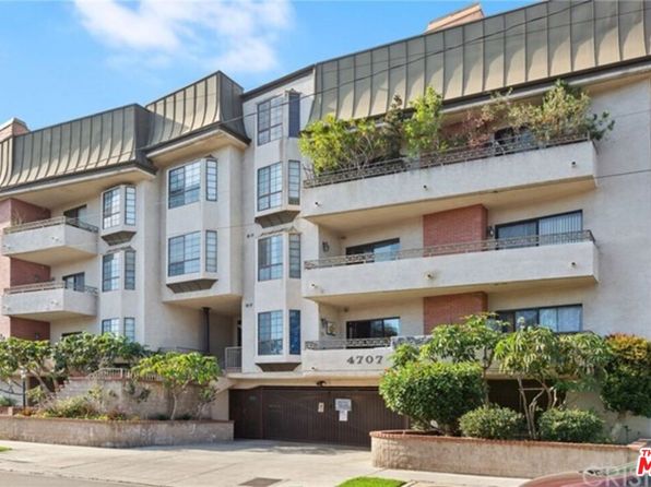 4707 Willis Ave APT 110, Sherman Oaks, CA 91403