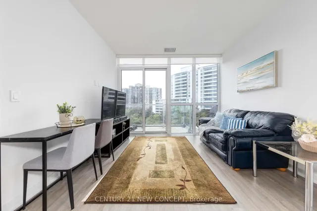 Additional image 6 of 5180 Yonge St Unit 416