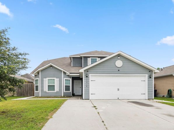 12614 Pelican Bay Dr, Houston, TX 77038