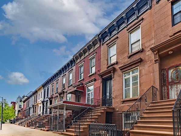 799 Willoughby Ave, Brooklyn, NY 11206