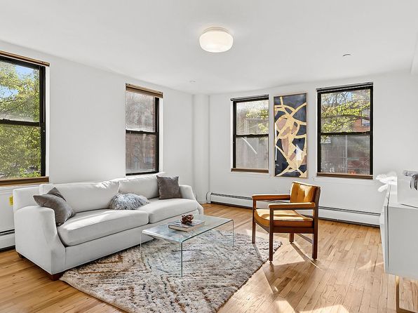 2792 Frederick Douglass Blvd #2B, New York, NY 10039