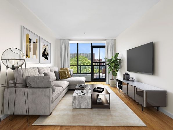 239 W 135th St #5A, New York, NY 10030
