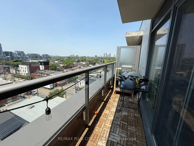 Additional image 15 of 106 Dovercourt Rd Unit 805