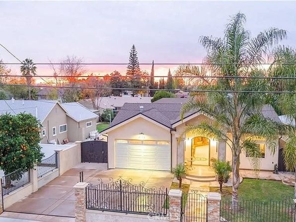 6953 Calhoun Ave, Van Nuys, CA 91405