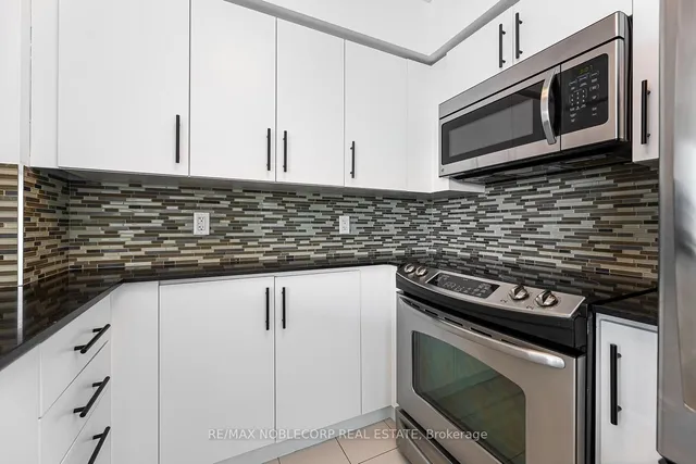 Additional image 11 of 215 Sherway Gardens Rd Unit 2410