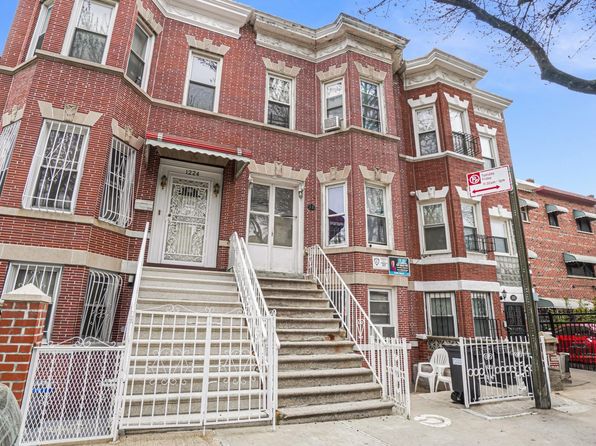 1222 Taylor Avenue, Bronx, NY 10472
