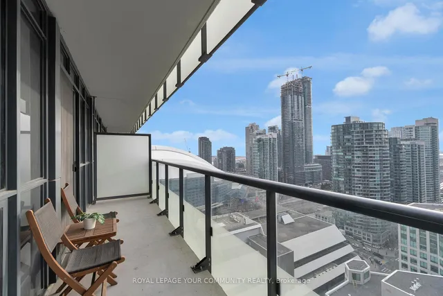 Additional image 16 of 300 Front St Unit 2502