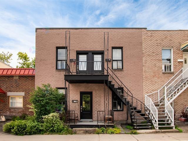 7464-7468 Rue St-Gérard|Montréal (Villeray/Saint-Michel/Parc-Extension), Quebec H2R2J8
