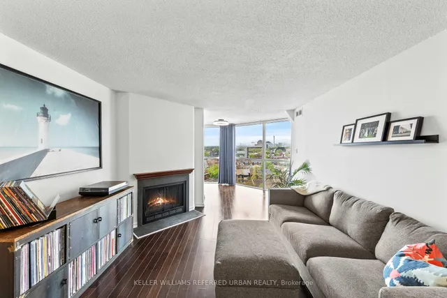 Additional image 12 of 725 King St Unit 1011