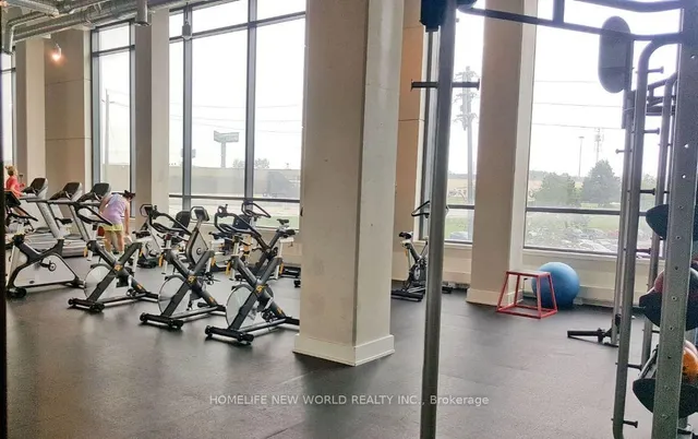 Additional image 12 of 2220 Lake Shore Blvd Unit 4505