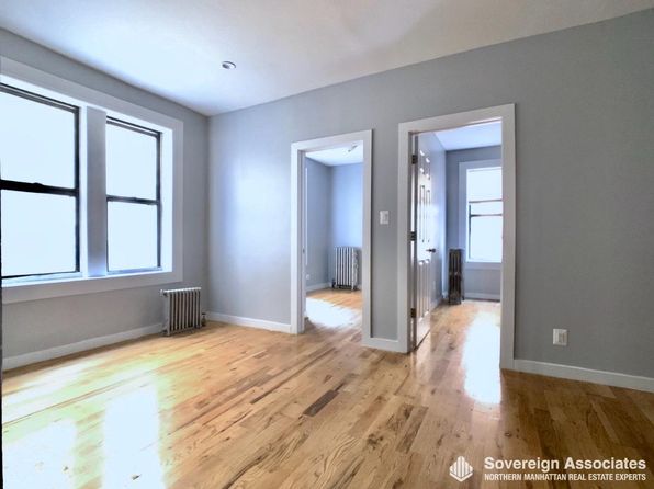 24 Thayer St APT 3F, New York, NY 10040
