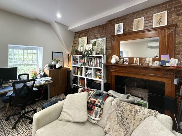 334 Convent Ave #8, New York, NY 10031