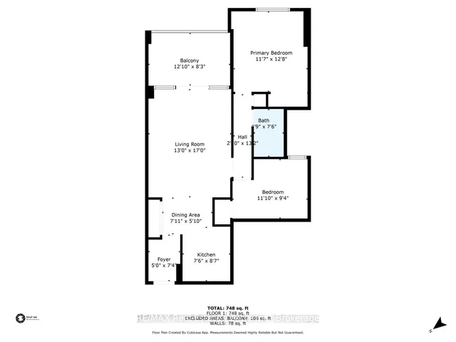 Additional image 37 of 975 WARWICK Crt Unit 806