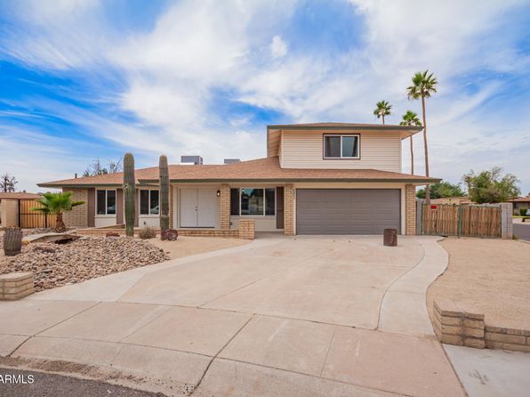 9803 N 40th Dr, Phoenix, AZ 85051