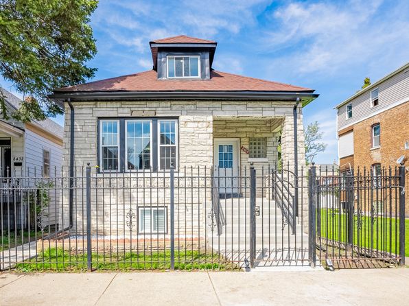 8430 S Manistee Ave, Chicago, IL 60617