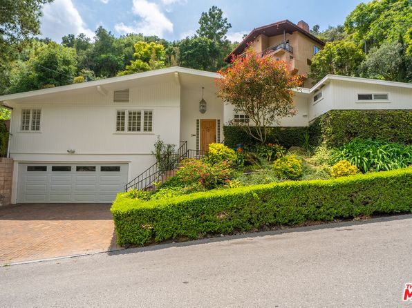 10160 Cielo Dr, Beverly Hills, CA 90210