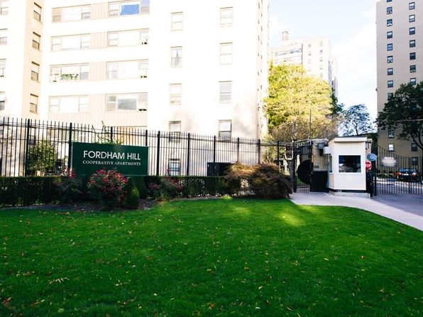 8 Fordham Hill Oval APT 5F, Bronx, NY 10468