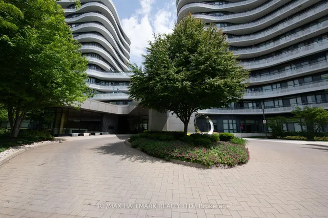 99 The Donway W Way Unit 923