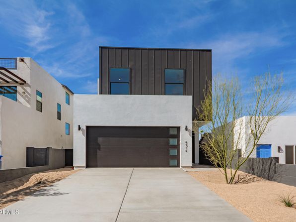 4514 N 8th Pl, Phoenix, AZ 85014