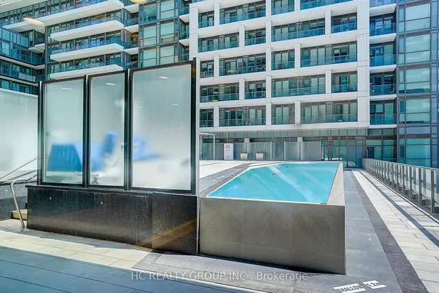 Additional image 27 of 135 Lower Sherbourne St Unit 1832