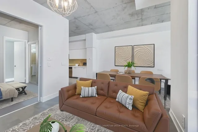 Additional image 3 of 399 Adelaide St Unit 520