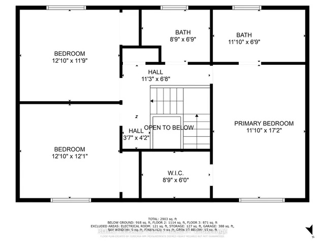 Additional image 48 of 9717 Dickenson Rd