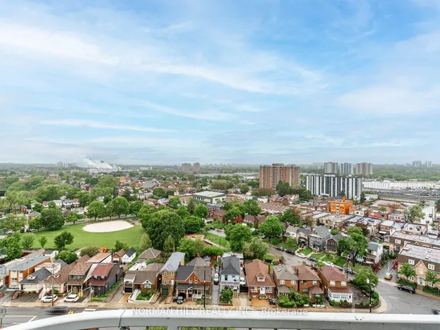 Additional image 28 of 3559 Eglinton Ave Unit 1601