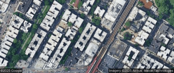 2490 Davidson Ave #F320A52C6, Bronx, NY 10468