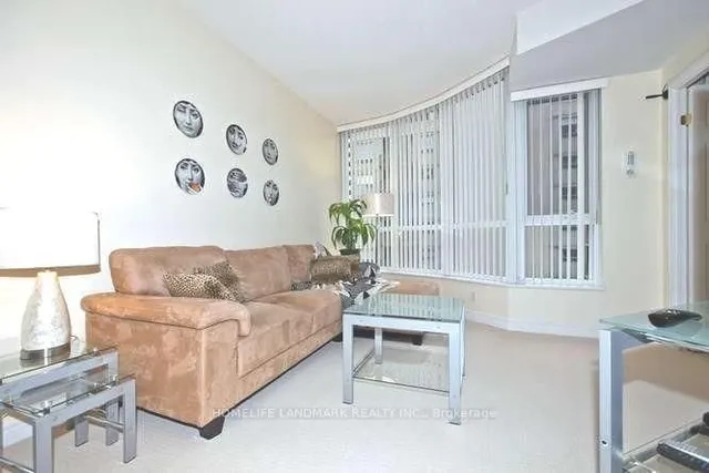 Additional image 3 of 55 Bloor St Unit 1101