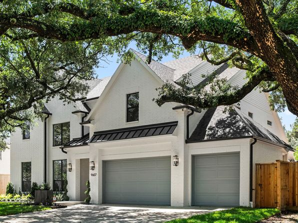 9607 Kerrwood Ln, Houston, TX 77080