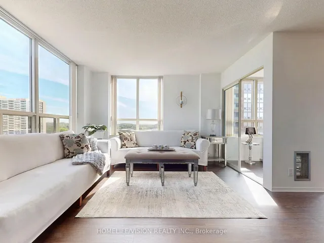 Additional image 4 of 205 Wynford Dr Unit 1706