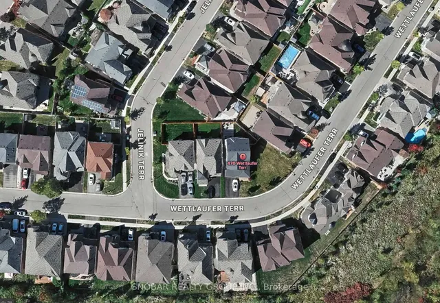 470 Wettlauffer Terr