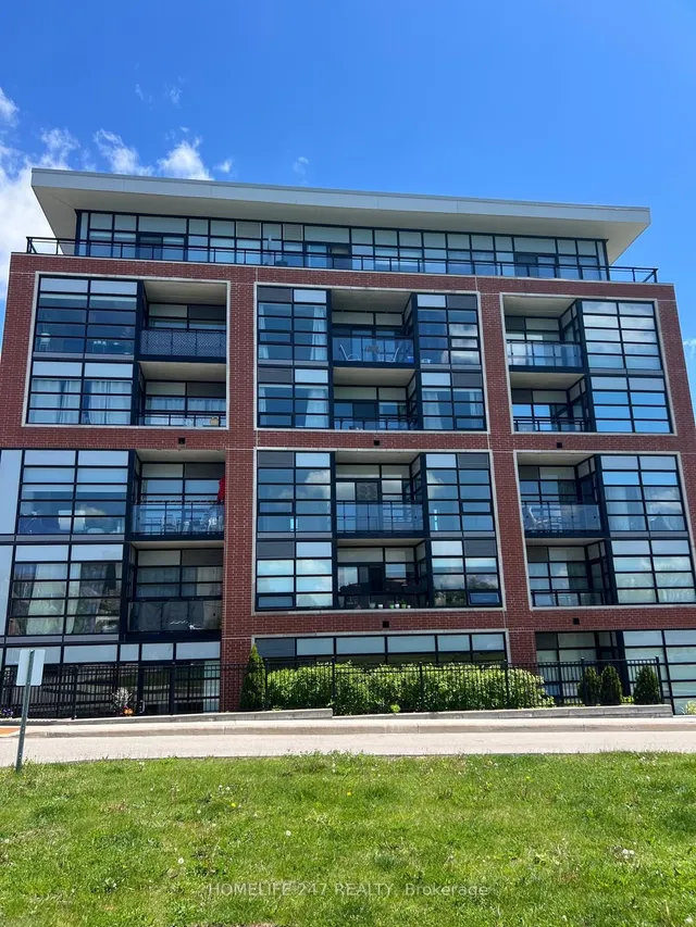 Additional image 20 of 15 Prince Albert Blvd Unit 305