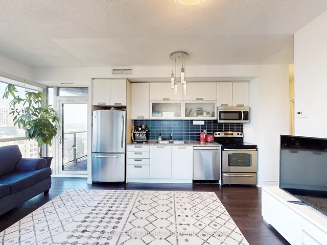 Additional image 7 of 28 Ted Rogers Way Unit 2604