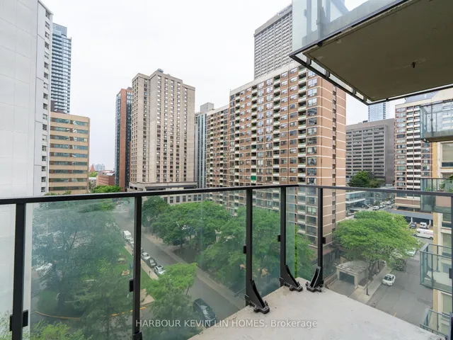 Additional image 23 of 75 St Nicholas St Unit 806