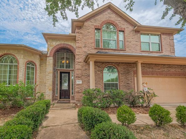 5103 Sweeney Park Ct, Houston, TX 77084