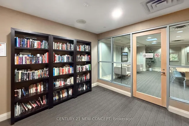 Additional image 35 of 4968 Yonge St Unit 2307